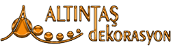 Altıntaş Dekorasyon