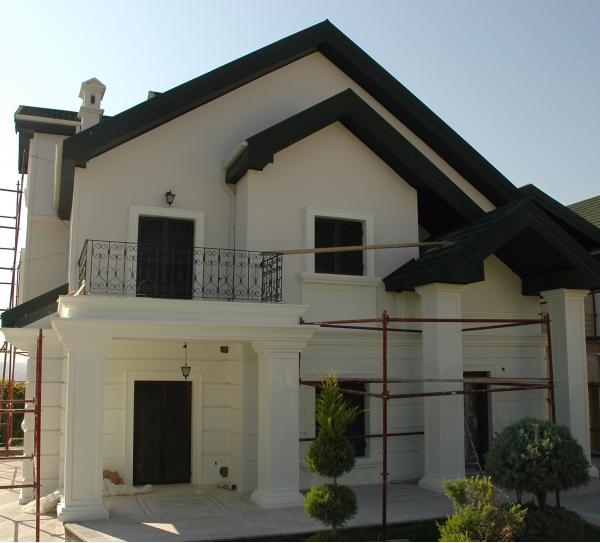 Altıntaş Dekorasyon